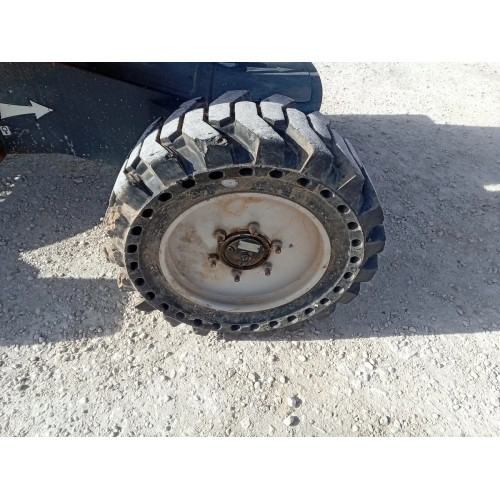 ATN Zebra 12 - Nacelle Articulée Diesel | France Compact