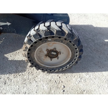 ATN Zebra 12 - Nacelle Articulée Diesel | France Compact