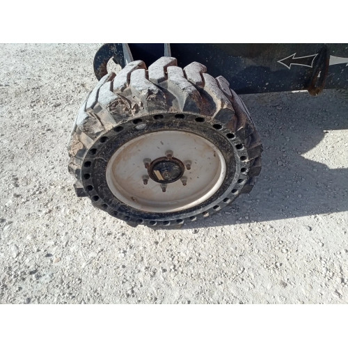 ATN Zebra 12 - Nacelle Articulée Diesel | France Compact