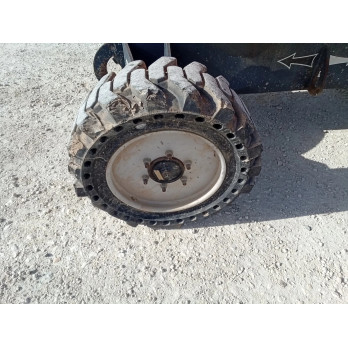 ATN Zebra 12 - Nacelle Articulée Diesel | France Compact