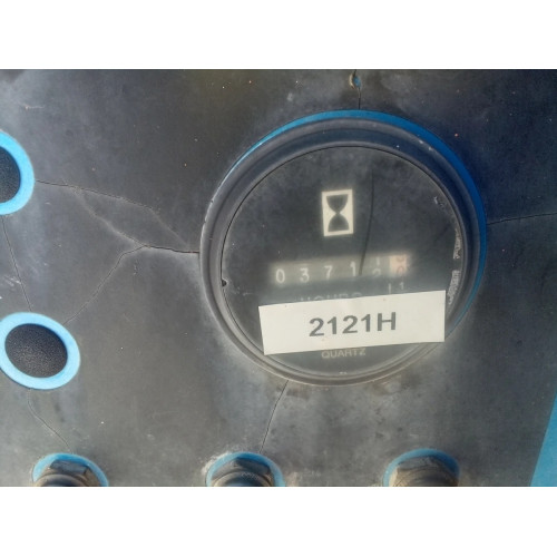 Genie Z-34/22 - Nacelle Articulée Diesel 2007 | France Compact