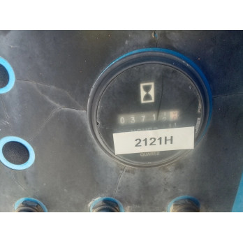 Genie Z-34/22 - Nacelle Articulée Diesel 2007 | France Compact