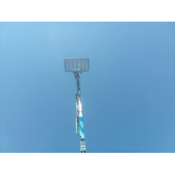 Genie Z-34/22 - Nacelle Articulée Diesel 2007 | France Compact