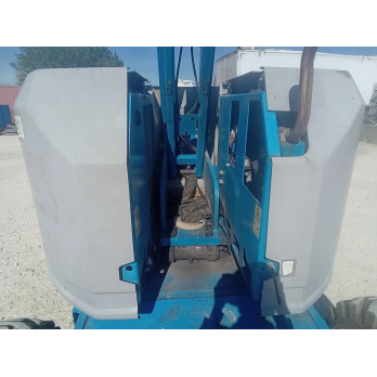 Genie Z-34/22 - Nacelle Articulée Diesel 2007 | France Compact