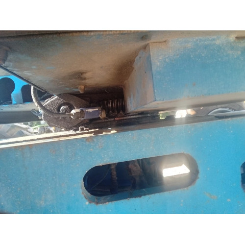 Genie Z-34/22 - Nacelle Articulée Diesel 2007 | France Compact