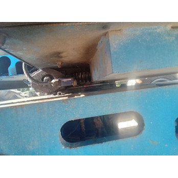 Genie Z-34/22 - Nacelle Articulée Diesel 2007 | France Compact