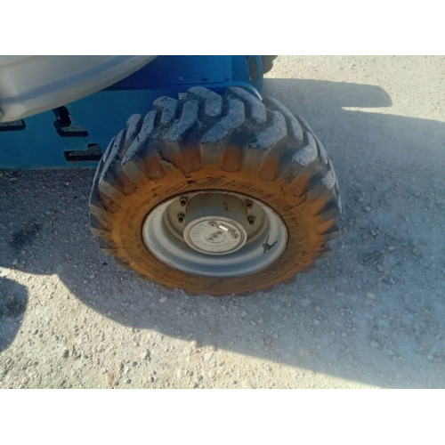 Genie Z-34/22 - Nacelle Articulée Diesel 2007 | France Compact