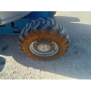 Genie Z-34/22 - Nacelle Articulée Diesel 2007 | France Compact