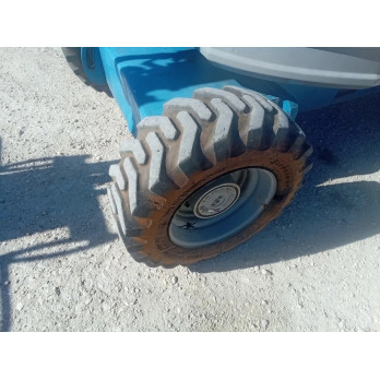 Genie Z-34/22 - Nacelle Articulée Diesel 2007 | France Compact