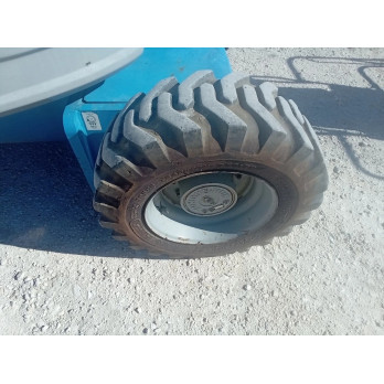 Genie Z-34/22 - Nacelle Articulée Diesel 2007 | France Compact