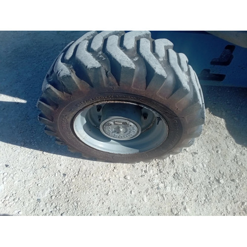 Genie Z-34/22 - Nacelle Articulée Diesel 2007 | France Compact