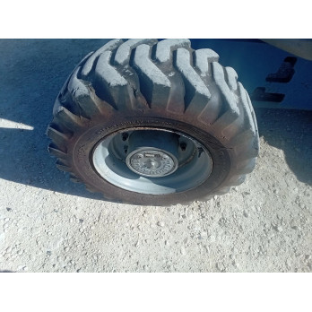 Genie Z-34/22 - Nacelle Articulée Diesel 2007 | France Compact