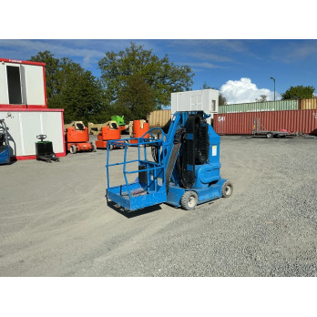 Nacelle ATN Piaf 880R- 2007 8m | France Compact