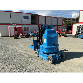 Nacelle ATN Piaf 880R- 2007 8m | France Compact