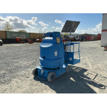 Nacelle ATN Piaf 880R- 2007 8m | France Compact