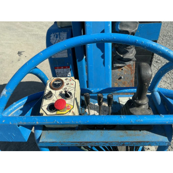 Nacelle ATN Piaf 880R- 2007 8m | France Compact