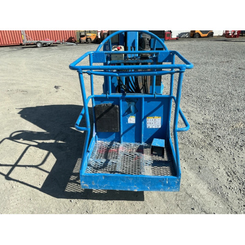 Nacelle ATN Piaf 880R- 2007 8m | France Compact