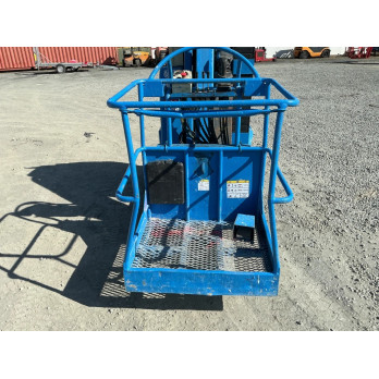 Nacelle ATN Piaf 880R- 2007 8m | France Compact