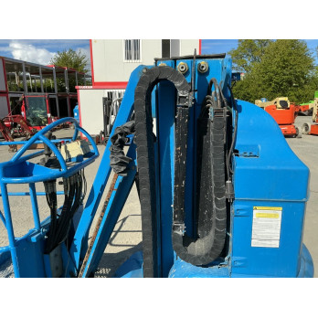 Nacelle ATN Piaf 880R- 2007 8m | France Compact