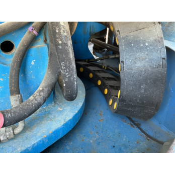 Nacelle ATN Piaf 880R- 2007 8m | France Compact