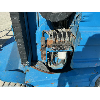 Nacelle ATN Piaf 880R- 2007 8m | France Compact