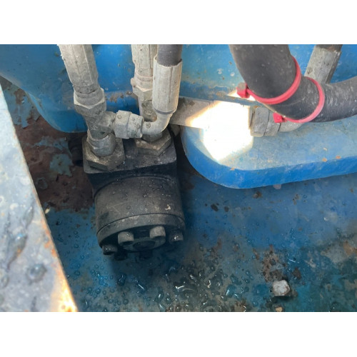 Nacelle ATN Piaf 880R- 2007 8m | France Compact