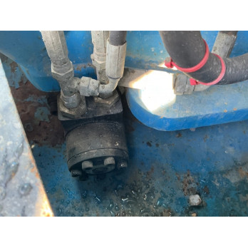 Nacelle ATN Piaf 880R- 2007 8m | France Compact