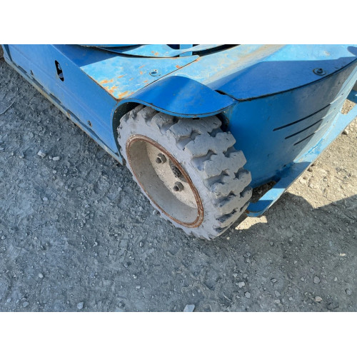 Nacelle ATN Piaf 880R- 2007 8m | France Compact