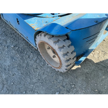 Nacelle ATN Piaf 880R- 2007 8m | France Compact