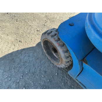 Nacelle ATN Piaf 880R- 2007 8m | France Compact