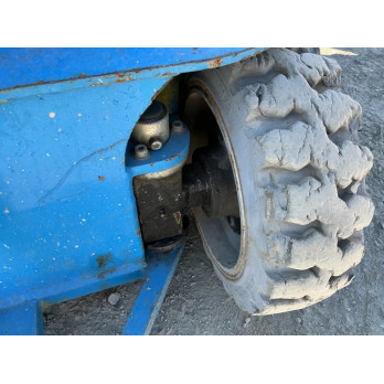 Nacelle ATN Piaf 880R- 2007 8m | France Compact