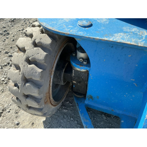 Nacelle ATN Piaf 880R- 2007 8m | France Compact