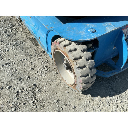 Nacelle ATN Piaf 880R- 2007 8m | France Compact