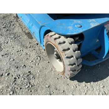 Nacelle ATN Piaf 880R- 2007 8m | France Compact