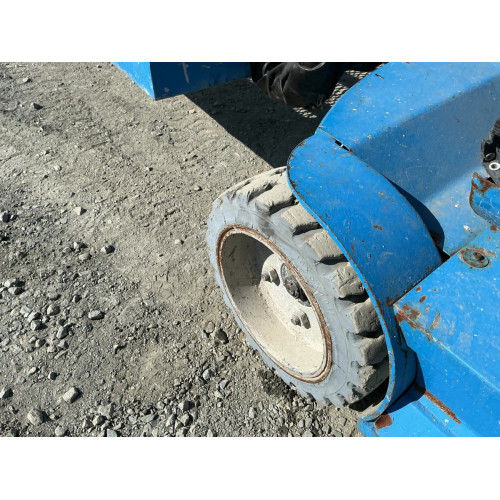 Nacelle ATN Piaf 880R- 2007 8m | France Compact