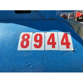 Nacelle ATN Piaf 880R- 2007 8m | France Compact