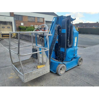 Nacelle ATN 880R - 2007 8m | France Compact