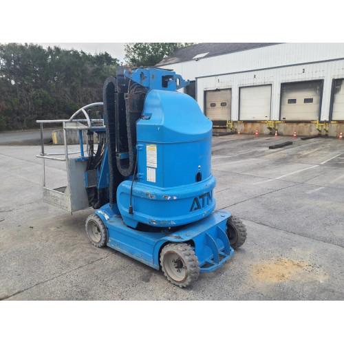 Nacelle ATN 880R - 2007 8m | France Compact