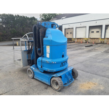 Nacelle ATN 880R - 2007 8m | France Compact