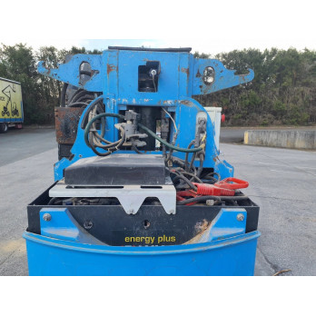 Nacelle ATN 880R - 2007 8m | France Compact