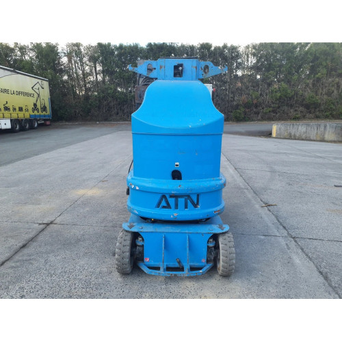 Nacelle ATN 880R - 2007 8m | France Compact