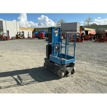 ATN Piaf 660RC - Nacelle Électrique 2015 | France Compact