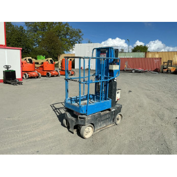 ATN Piaf 660RC - Nacelle Électrique 2015 | France Compact