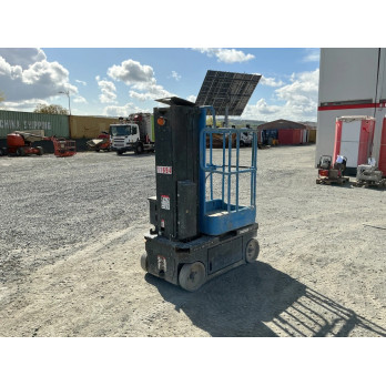 ATN Piaf 660RC - Nacelle Électrique 2015 | France Compact