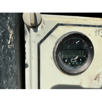 ATN Piaf 660RC - Nacelle Électrique 2015 | France Compact