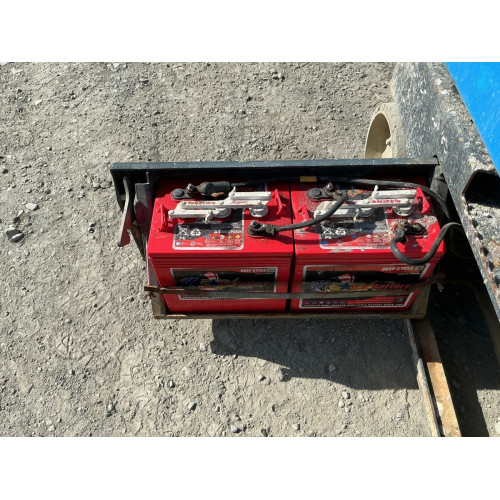 ATN Piaf 660RC - Nacelle Électrique 2015 | France Compact