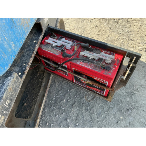 ATN Piaf 660RC - Nacelle Électrique 2015 | France Compact