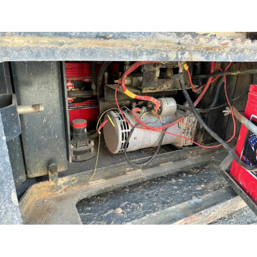 ATN Piaf 660RC - Nacelle Électrique 2015 | France Compact