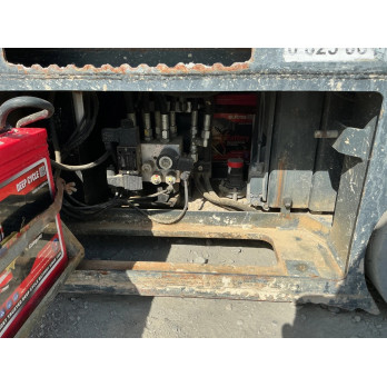 ATN Piaf 660RC - Nacelle Électrique 2015 | France Compact