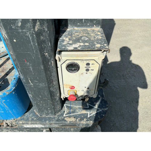 ATN Piaf 660RC - Nacelle Électrique 2015 | France Compact